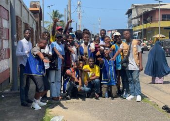 Youth Clubs Boost Diabetes Awareness