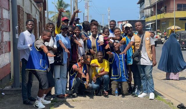 Youth Clubs Boost Diabetes Awareness