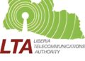 Liberia Telecommunications Authority (LTA) logo shown amid controversy over the TIA concession agreement.