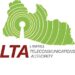 Liberia Telecommunications Authority (LTA) logo shown amid controversy over the TIA concession agreement.