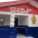 Margibi County Police Detachment building where investigators are reviewing the teen’s suspected negligent death case.