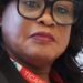 Liberia’s Minister of Commerce and Industry Magdalene E. Dagoseh clarifies reports over the US$429,000 Monrovia Industrial Park renovation fund