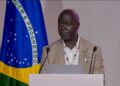 Liberia Calls for Global African Unity in Climate Justice