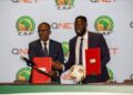 CAF and QNET Renew Partnership
