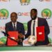 CAF and QNET Renew Partnership