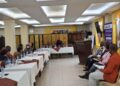 CSOs Push for Stronger Anti-Corruption Funding