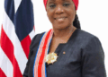 Minister Nyanti Wins Nationwide Praises for Excellent Performance