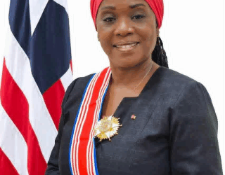 Minister Nyanti Wins Nationwide Praises for Excellent Performance