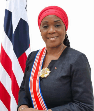 Minister Nyanti Wins Nationwide Praises for Excellent Performance