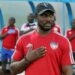 James Salinsa Debbah praises Raji's leadership