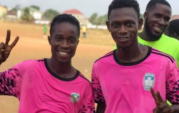 Jubilee FC Reinstated