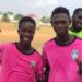 Jubilee FC Reinstated