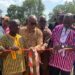Rep. Koinah Delivers Clean Water to Zoweinta