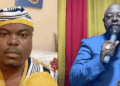 Rep. Thomas and Prophet Key Fire Allegation Dispute