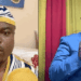 Rep. Thomas and Prophet Key Fire Allegation Dispute
