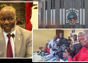 Speaker_Journalists_Capitol Building