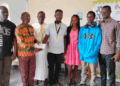 Starz, Post Ministry Launch Liberia’s First Cybersecurity Hackathon