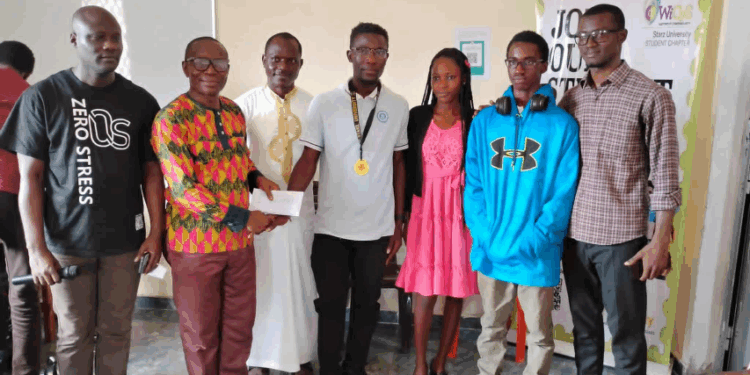 Starz, Post Ministry Launch Liberia’s First Cybersecurity Hackathon