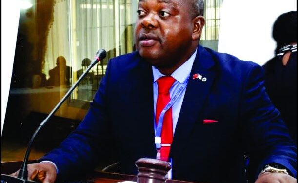 Liberia National Bar Association (LNBA) has emphasized the critical intersection of climate change