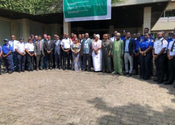 Liberia, Others, Launch Digital Trade Platform