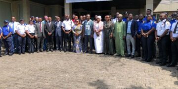 Liberia, Others, Launch Digital Trade Platform