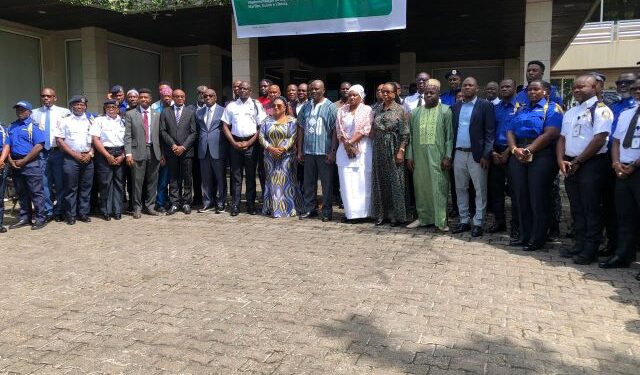 Liberia, Others, Launch Digital Trade Platform