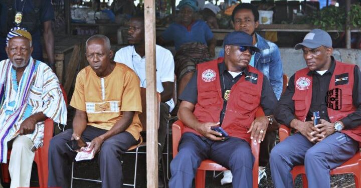 Public–Private Partnership Ignites New Push