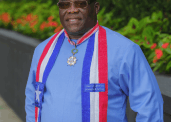 ALCOD appeals for diaspora voters registration centers
