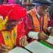Tubman University, Johannesburg University enter five-year partnership deal