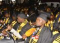 UN Liberia boss inspires Starz graduates