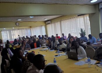 UNFPA, Gov’t Warn: No Girl Should Lose Education Because of Pregnancy