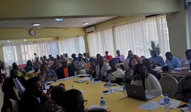 UNFPA, Gov’t Warn: No Girl Should Lose Education Because of Pregnancy