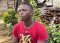 A Liberian fisherman recounts how the NaFAA AIS pilot project helped save his life at sea.