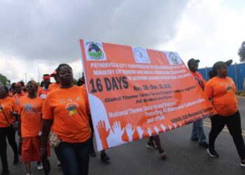 Liberia Launches New Push to Curb Digital