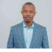 George S. Tengbeh, labour advocate and LILGA CEO, posing for an official portrait