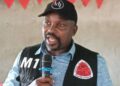 Public Works Minister Roland Lafayette Giddings faces the Liberian Legislature over his decision to halt the Jor River Bridge construction in Bong County