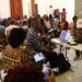 Civil servants and HR officers attend CSA and MWETANA training on Liberia’s new digital LPA system.