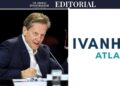 Robert Friedland and Ivanhoe Atlantic featured in The Liberian Investigator editorial on Liberia’s railway deal