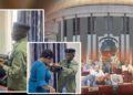 Liberian Senate confirms Fatima Bintu Sirleaf despite admitted falsified academic credentials during confirmation hearings.