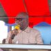 Liberia Land Authority Chairman Samuel F. Kpakio accused in illegal deed controversy