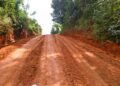 Community-driven development: How Panta residents rebuilt their lifeline road in Bong