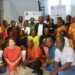 Stakeholders and informal workers participate in OHCHR policy dialogue on labor protections in Liberia