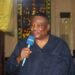 President Rev. Dr. Emmanuel Bailey Dies Suddenly