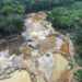 Limited support weakens enforcement and threatens Liberia's National Parks