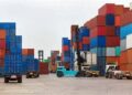 NPA declaring dozens of containers and loose cargo abandoned