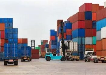 NPA declaring dozens of containers and loose cargo abandoned