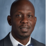 Dr. George Wah Williams