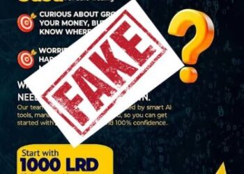 CBL warns public against doing business with BAYTEX