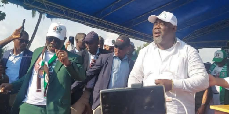 UP Embraces Deputy Speaker Fallah’s Support