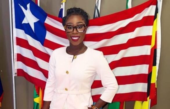 Nixonnette Wright